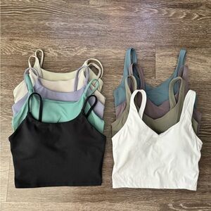 Gym Tops (9)